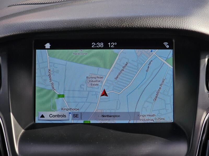 Used Ford Focus 2017 for sale - 77839571: Photo 29