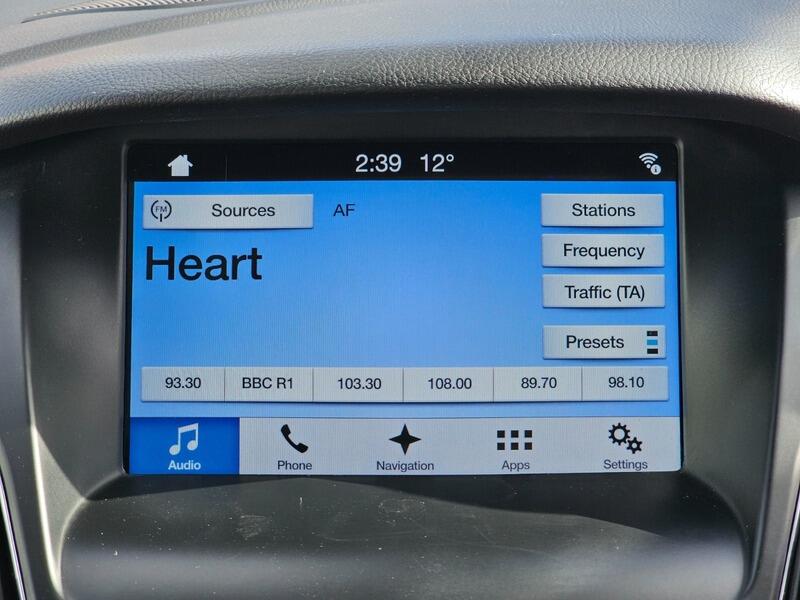 Used Ford Focus 2017 for sale - 77839571: Photo 30