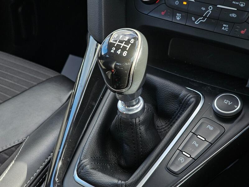 Used Ford Focus 2017 for sale - 77839571: Photo 36