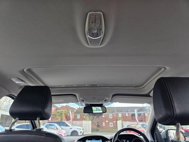 Used Ford Focus 2017 for sale - 77839571: Photo 38