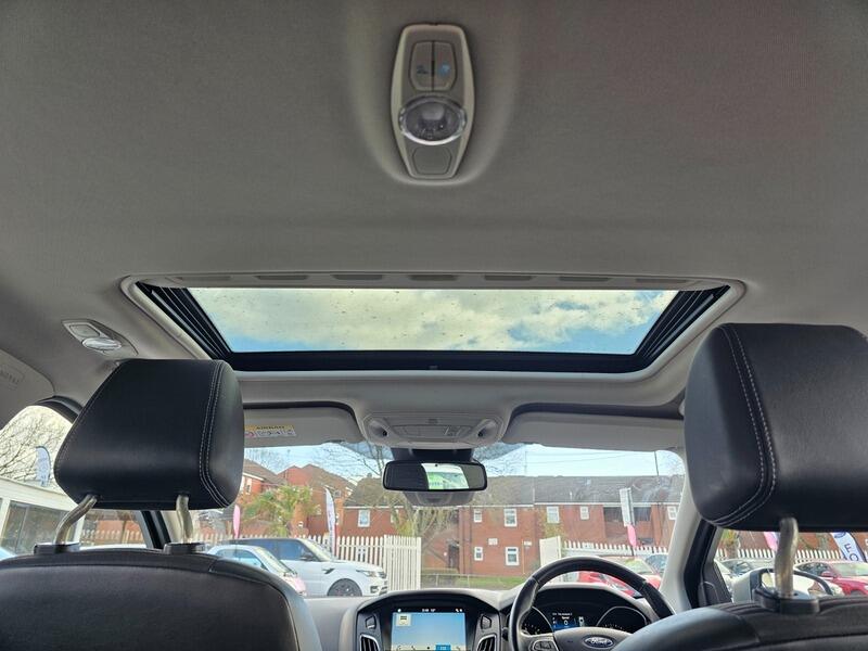 Used Ford Focus 2017 for sale - 77839571: Photo 39