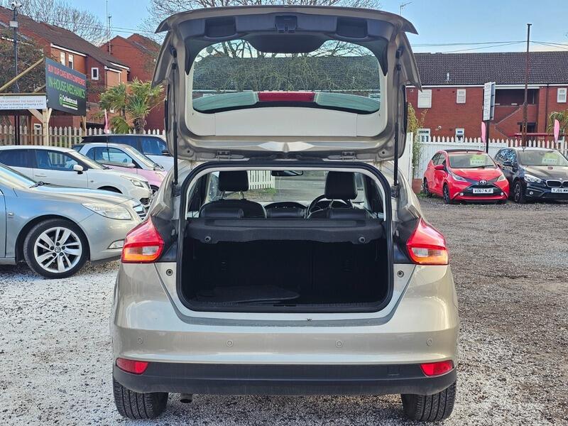 Used Ford Focus 2017 for sale - 77839571: Photo 41