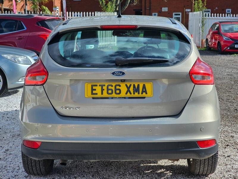 Used Ford Focus 2017 for sale - 77839571: Photo 6