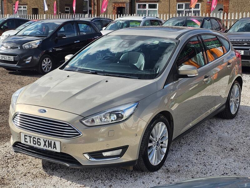 Used Ford Focus 2017 for sale - 77839571: Photo 9