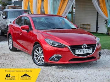 Used Mazda Mazda3 2015 for sale - 78245590: Photo
