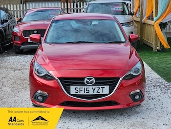 Used Mazda Mazda3 2015 for sale - 78245590: Photo