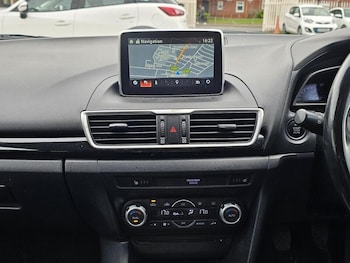 Used Mazda Mazda3 2015 for sale - 78245590: Photo