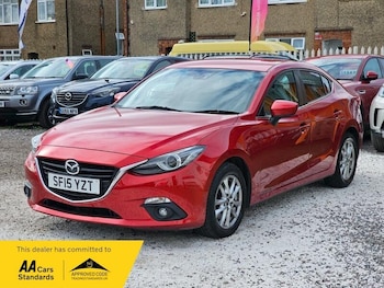 Used Mazda Mazda3 2015 for sale - 78245590: Photo