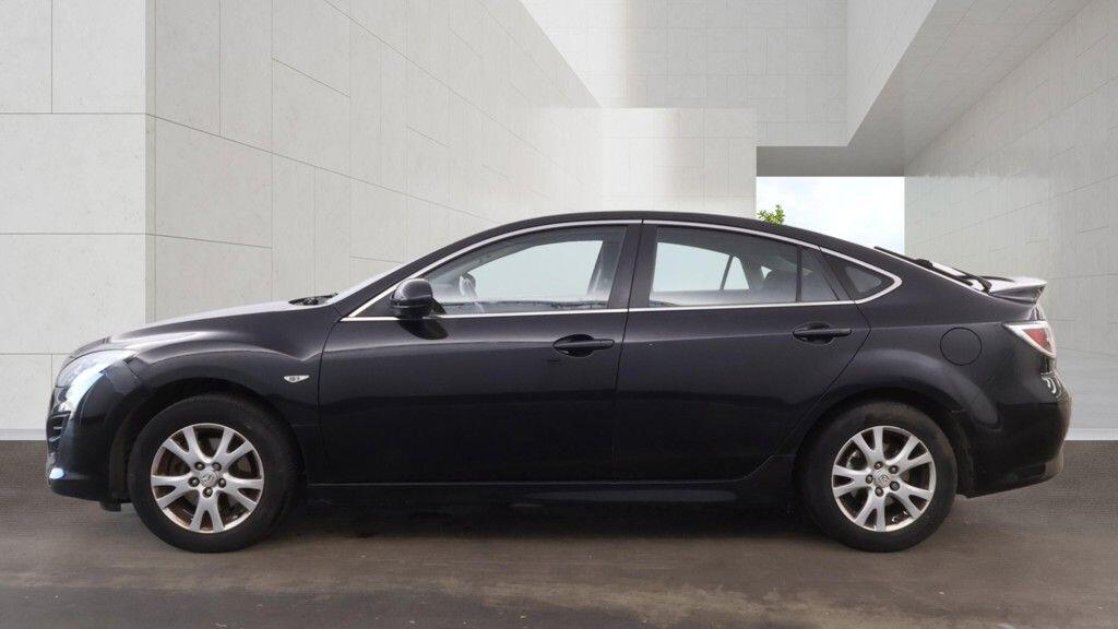 Used Mazda Mazda6 2011 for sale - 78184181: Photo 10