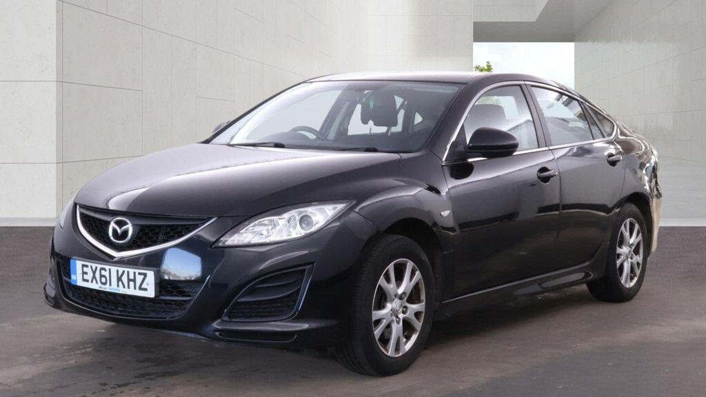 Used Mazda Mazda6 2011 for sale - 78184181: Photo 2
