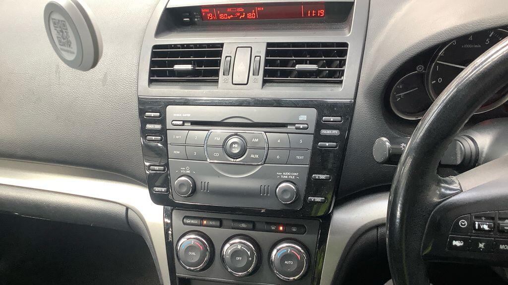 Used Mazda Mazda6 2011 for sale - 78184181: Photo 3