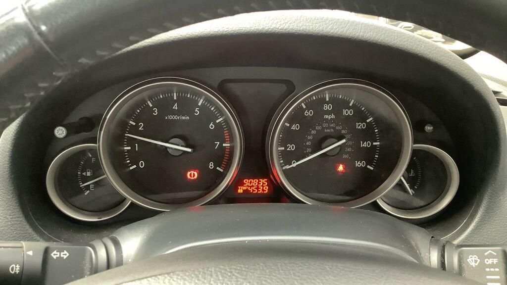 Used Mazda Mazda6 2011 for sale - 78184181: Photo 4