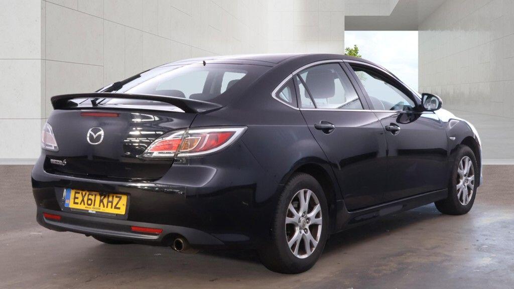 Used Mazda Mazda6 2011 for sale - 78184181: Photo 6