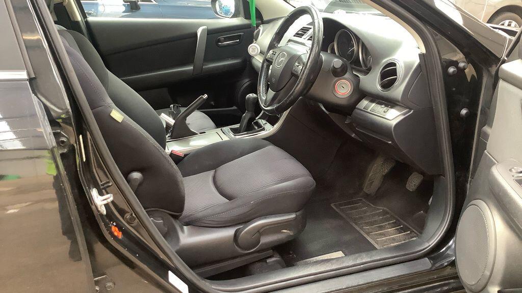 Used Mazda Mazda6 2011 for sale - 78184181: Photo 7