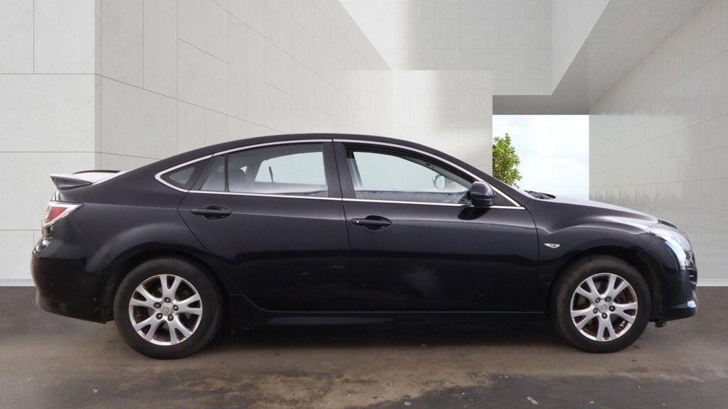 Used Mazda Mazda6 2011 for sale - 78184181: Photo 9