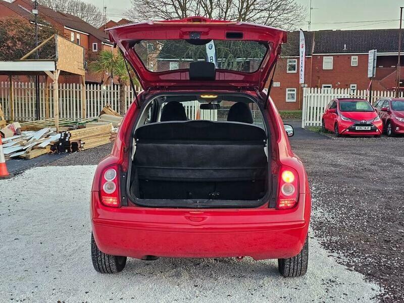 Used Nissan Micra 2010 for sale - 76701994: Photo 11