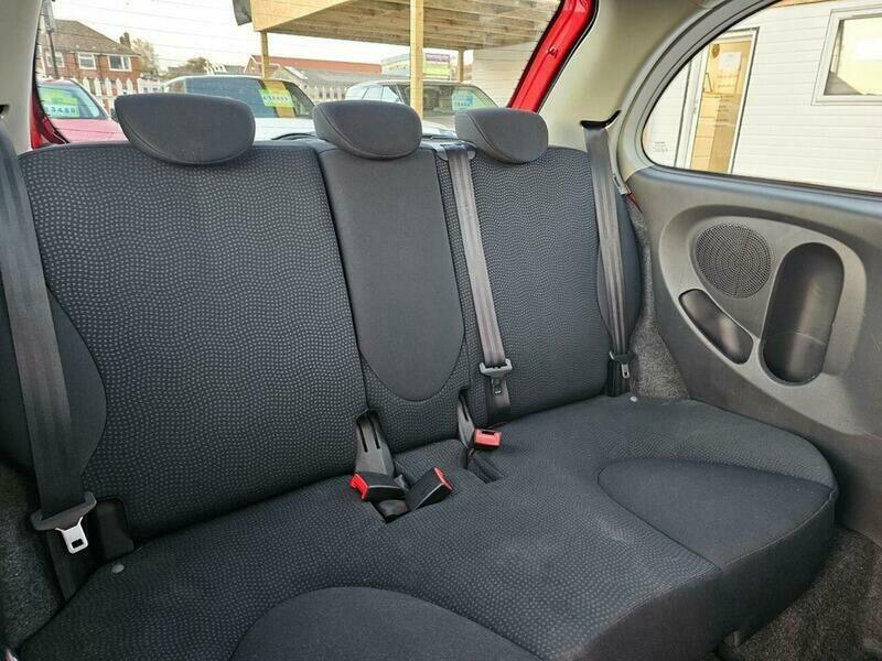 Used Nissan Micra 2010 for sale - 76701994: Photo 13