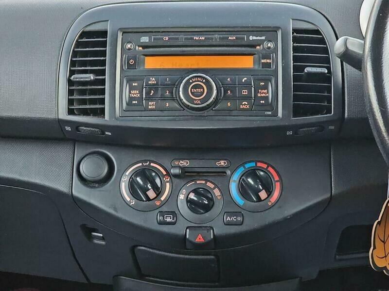 Used Nissan Micra 2010 for sale - 76701994: Photo 17