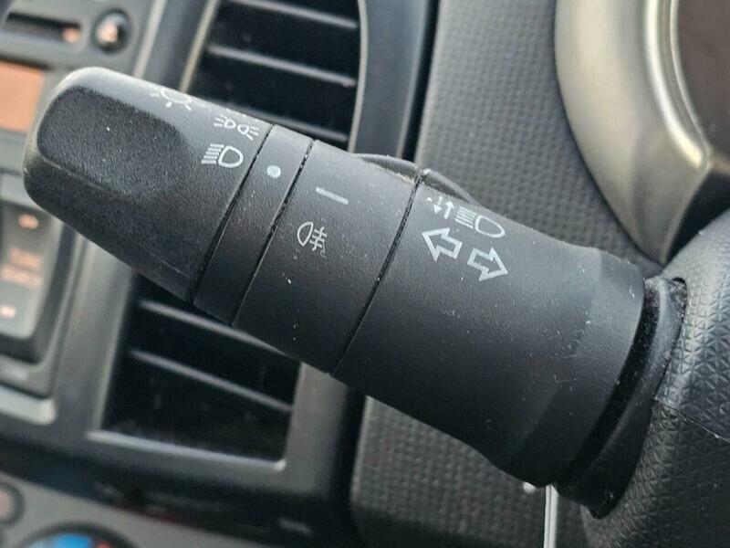 Used Nissan Micra 2010 for sale - 76701994: Photo 20