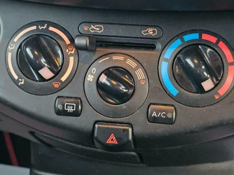 Used Nissan Micra 2010 for sale - 76701994: Photo 22