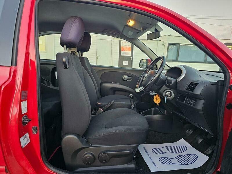 Used Nissan Micra 2010 for sale - 76701994: Photo 9