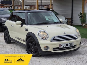 Used MINI Hatch 2008 for sale - 79808458: Photo