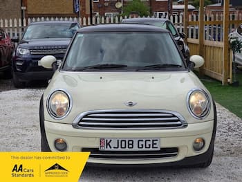 Used MINI Hatch 2008 for sale - 79808458: Photo