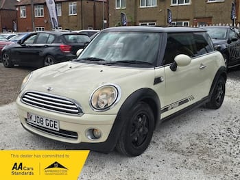 Used MINI Hatch 2008 for sale - 79808458: Photo
