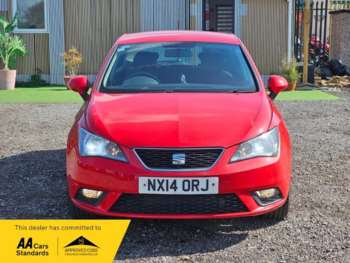 Used SEAT Ibiza 2014 for sale - 73083886: Photo