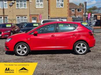 Used SEAT Ibiza 2014 for sale - 73083886: Photo