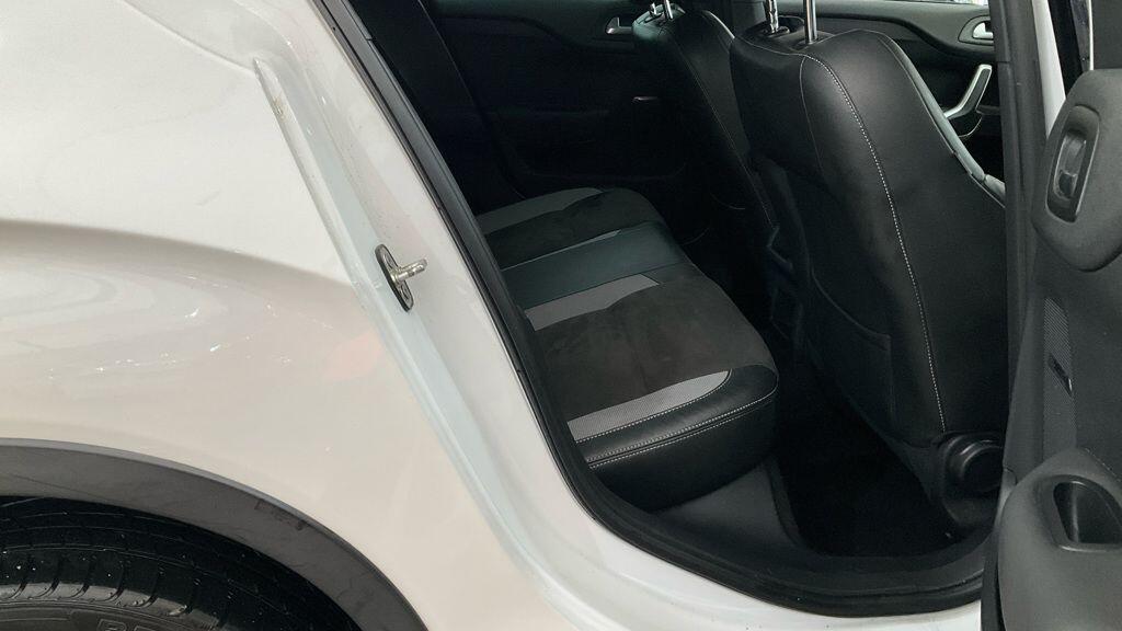 Used DS Automobiles DS 4 Crossback 2017 for sale - 76440835: Photo 11