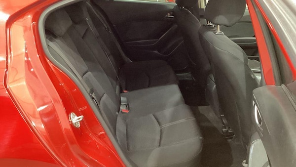 Used Mazda Mazda3 2017 for sale - 76240073: Photo 10