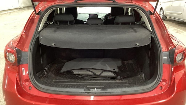 Used Mazda Mazda3 2017 for sale - 76240073: Photo 11