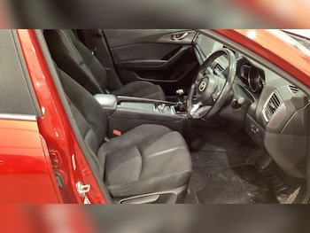 Used Mazda Mazda3 2017 for sale - 76240073: Photo 3