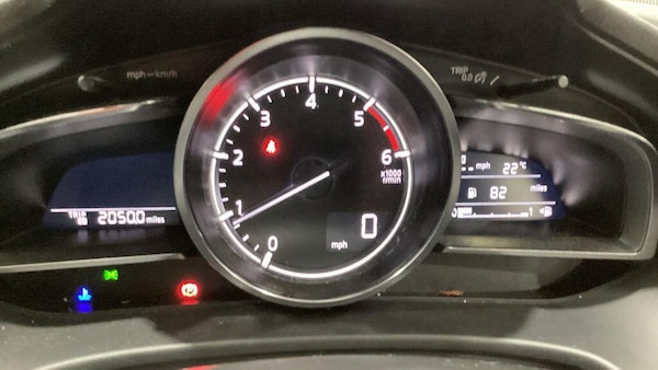 Used Mazda Mazda3 2017 for sale - 76240073: Photo 5