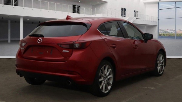 Used Mazda Mazda3 2017 for sale - 76240073: Photo 7