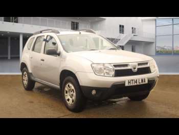 2014 (14) - 1.5 dCi Ambiance Euro 5 5dr