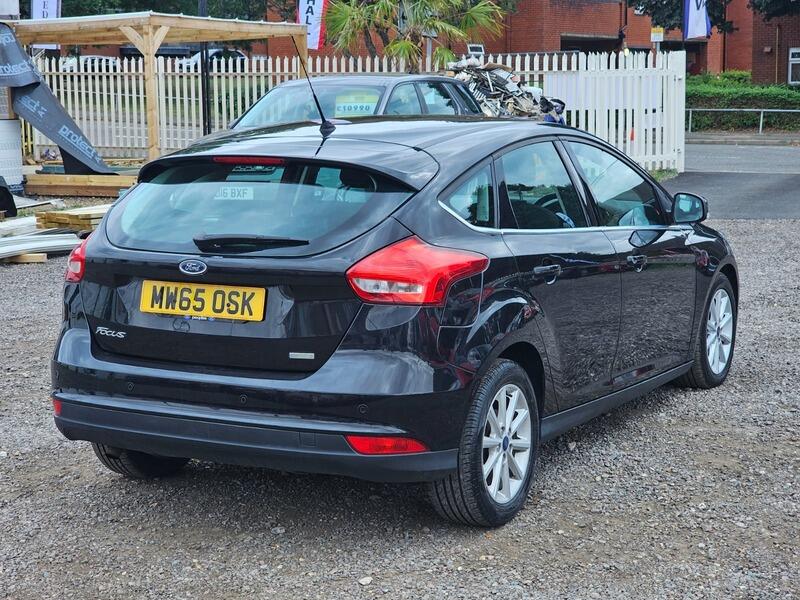 Used Ford Focus 2015 for sale - 76175323: Photo 10