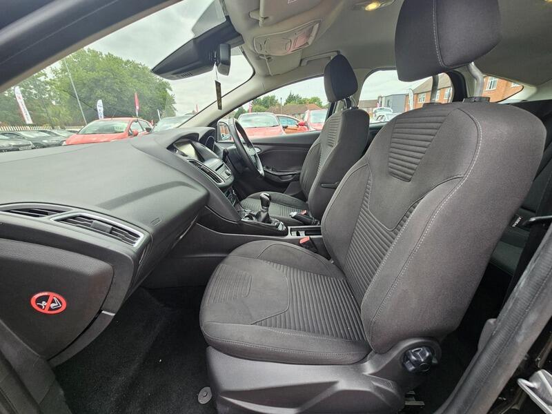 Used Ford Focus 2015 for sale - 76175323: Photo 13