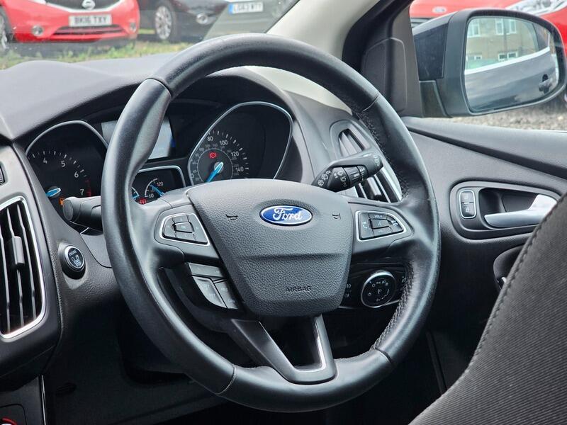 Used Ford Focus 2015 for sale - 76175323: Photo 15