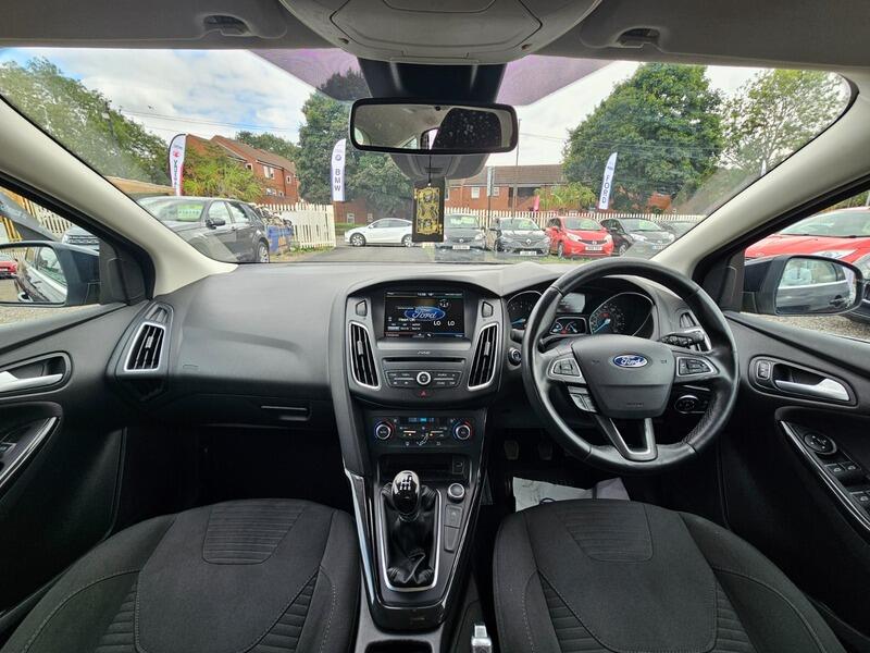 Used Ford Focus 2015 for sale - 76175323: Photo 16