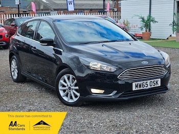 Ford - Focus