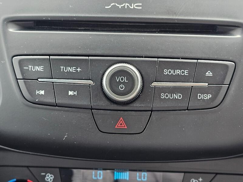 Used Ford Focus 2015 for sale - 76175323: Photo 28