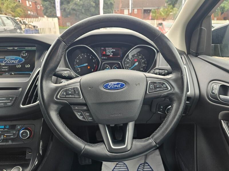 Used Ford Focus 2015 for sale - 76175323: Photo 34