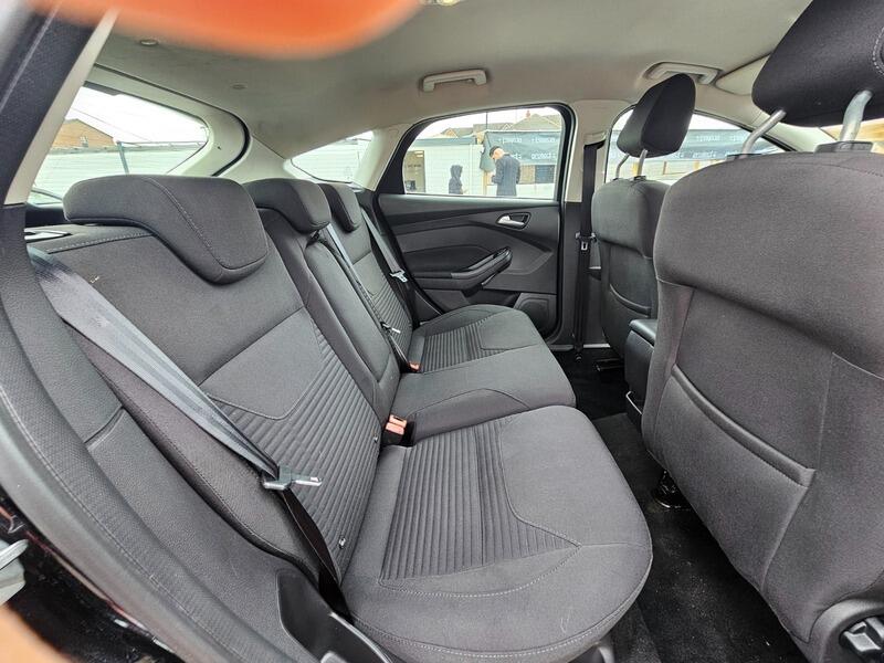 Used Ford Focus 2015 for sale - 76175323: Photo 35