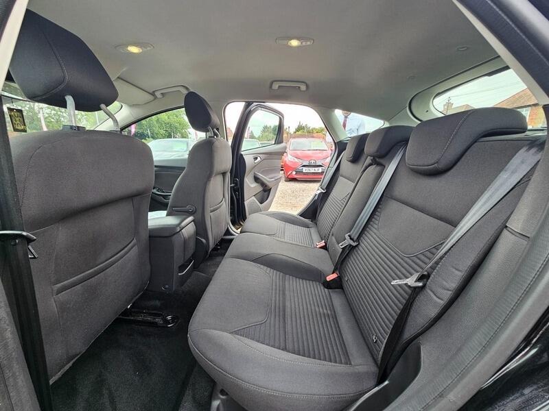 Used Ford Focus 2015 for sale - 76175323: Photo 36