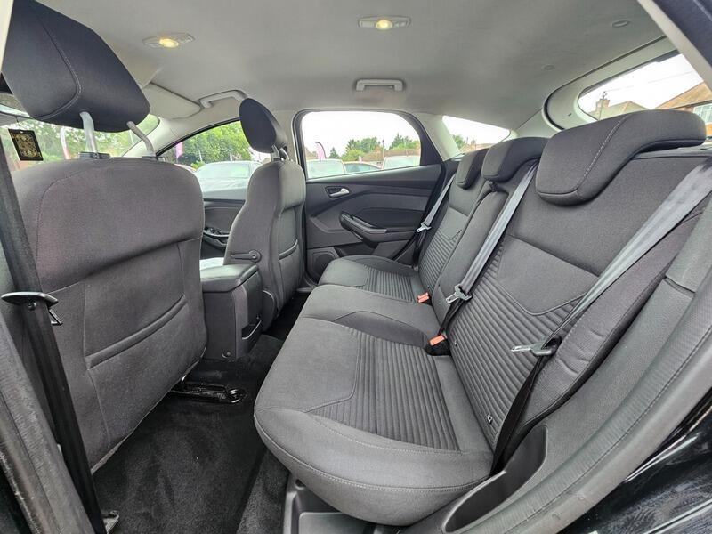 Used Ford Focus 2015 for sale - 76175323: Photo 37