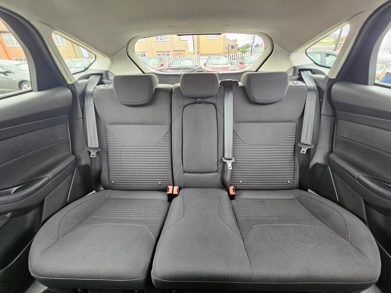 Used Ford Focus 2015 for sale - 76175323: Photo 38