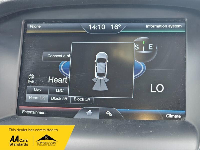Used Ford Focus 2015 for sale - 76175323: Photo 4
