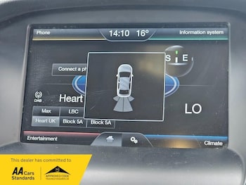 Used Ford Focus 2015 for sale - 76175323: Photo 4